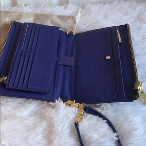 VGuC Dagne Dover original clutch wallet